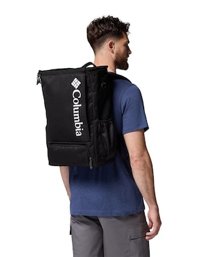 Mochila de senderismo Columbia 30 L