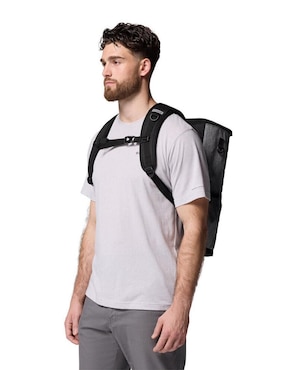 Mochila de senderismo Columbia 30 L