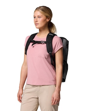 Mochila de senderismo Columbia 30 L