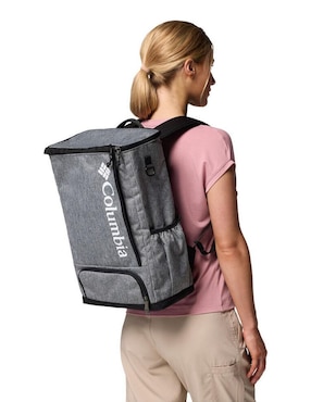 Mochila de senderismo Columbia 30 L