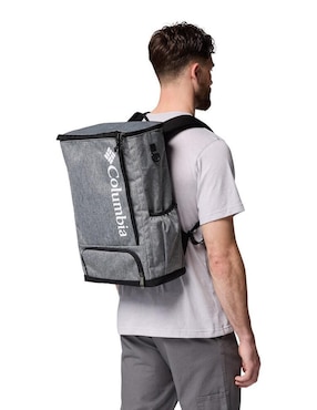 Mochila de senderismo Columbia 30 L