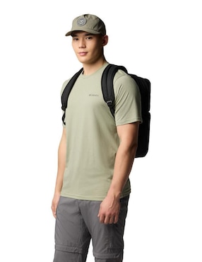 Mochila de senderismo Columbia 24 L