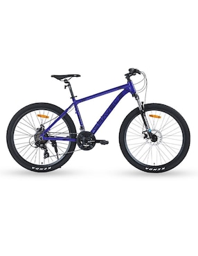 Bicicleta de montaña Gravel rodada 29 Everest unisex