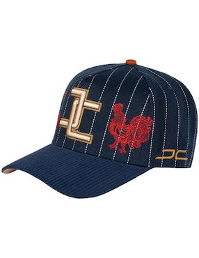 Gorra con visera curva casual Jc Hats para hombre