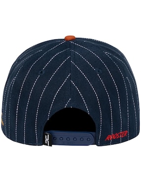 Gorra con visera curva casual Jc Hats para hombre