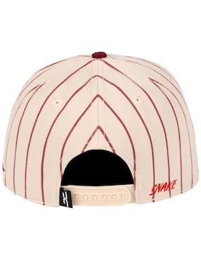 Gorra con visera curva casual Jc Hats para hombre