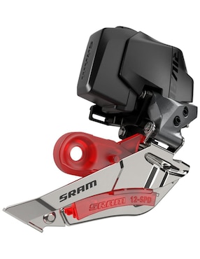 Caja desviador para bicicleta Sram