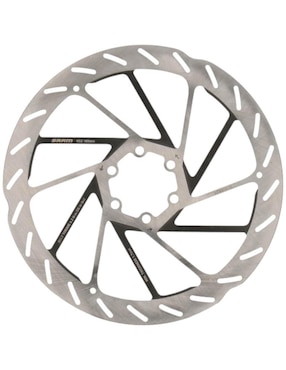 Rotor para bici Sram de Metal para montaña