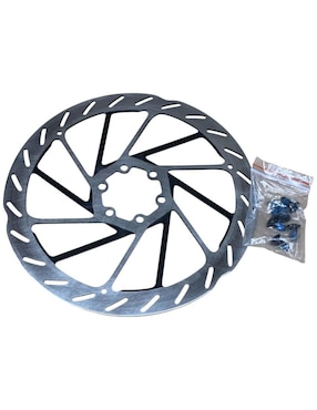 Rotor para bici Sram de Metal para montaña