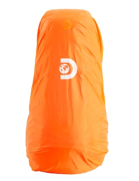 Mochila deportiva Discovery imermeable unisex