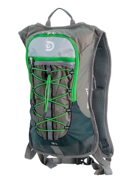 Mochila de hidratación Discovery unisex