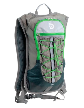 Mochila de hidratación Discovery unisex