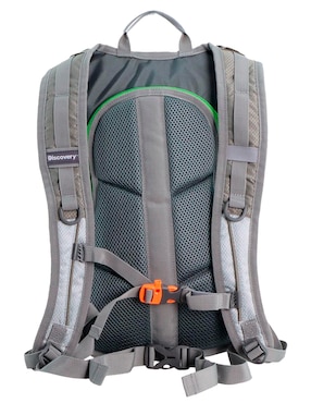 Mochila de hidratación Discovery unisex
