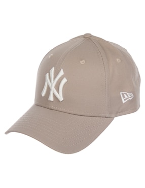 Gorra visera curva snapback béisbol New Era MLB New York Yankees unisex