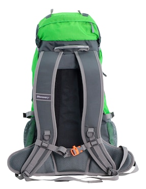 Mochila deportiva Discovery imermeable unisex