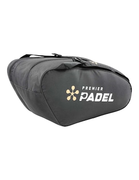 Bolsa pádel Bullpadel Tour Premier para hombre 45 l