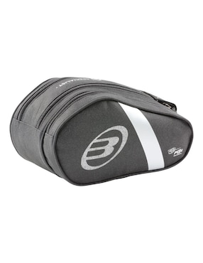 Bolsa pádel Bullpadel Fede Chingotto de nylon para hombre 45 L