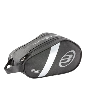Bolsa pádel Bullpadel Fede Chingotto de nylon para hombre 45 L