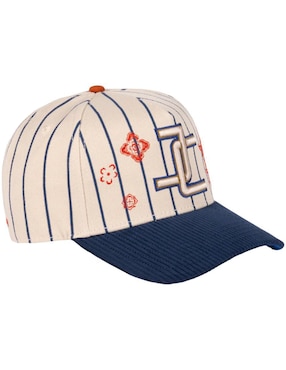 Gorra con visera curva casual Jc Hats para hombre