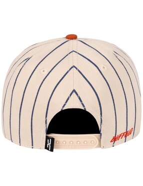 Gorra con visera curva casual Jc Hats para hombre