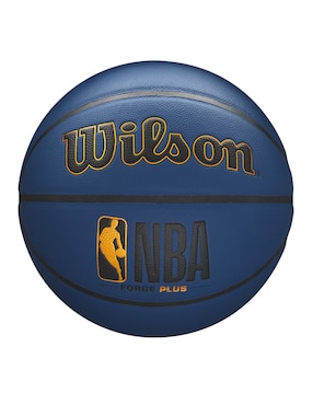 Balón Wilson para básquetbol adulto