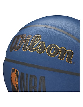 Balón Wilson para básquetbol adulto