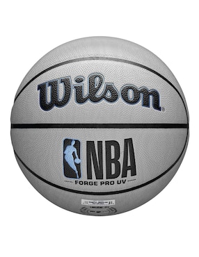 Balón Wilson para básquetbol adulto
