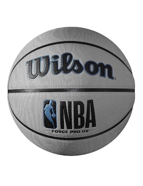 Balón Wilson para básquetbol adulto