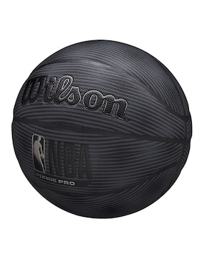 Balón Wilson para básquetbol adulto