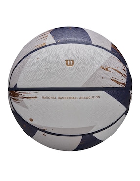 Balón Wilson para básquetbol adulto