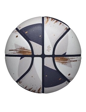 Balón Wilson para básquetbol adulto