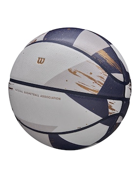 Balón Wilson para básquetbol adulto