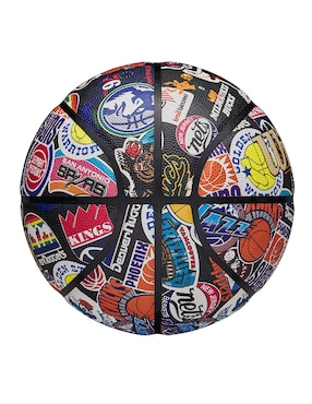 Balón Wilson para básquetbol adulto