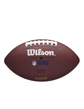 Balón Wilson para fútbol americano adulto