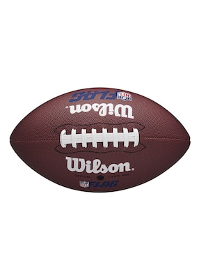 Balón Wilson para fútbol americano adulto