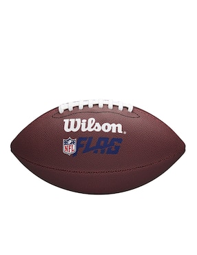 Balón Wilson para fútbol americano adulto