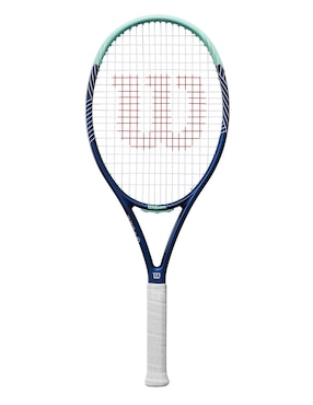Raqueta de tennis Wilson Ultra WR146810U3 adulto