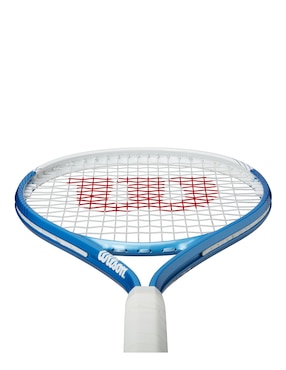 Raqueta de tennis Wilson Ultra WR147110U3 adulto