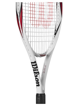 Raqueta de tennis Wilson Hammer WR147310U3 adulto