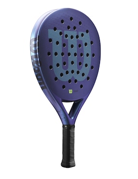 Pala de pádel Wilson Accent