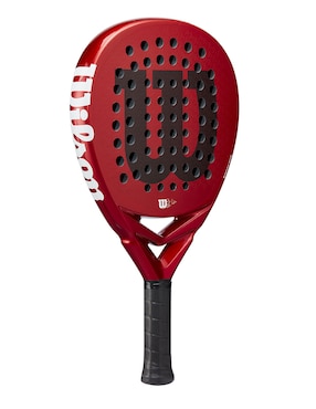 Pala de pádel Wilson Bela