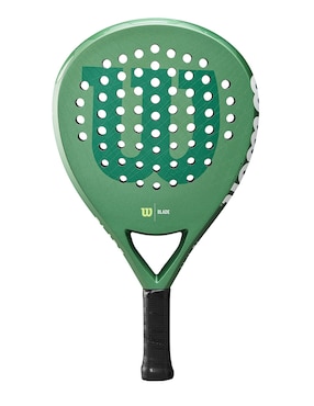 Pala de pádel Wilson Blade