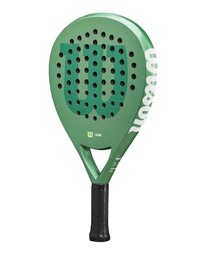 Pala de pádel Wilson Blade
