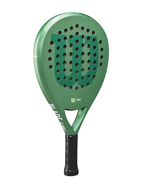 Pala de pádel Wilson Blade