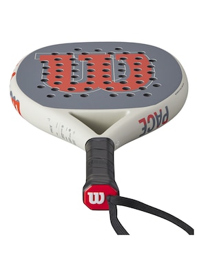 Pala de pádel Wilson Pace