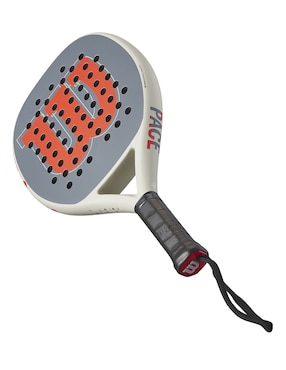 Pala de pádel Wilson Pace
