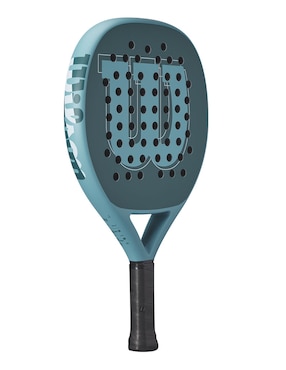 Pala de pádel Wilson Pace