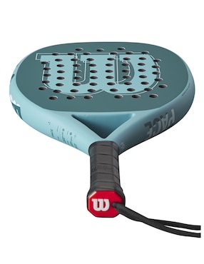 Pala de pádel Wilson Pace