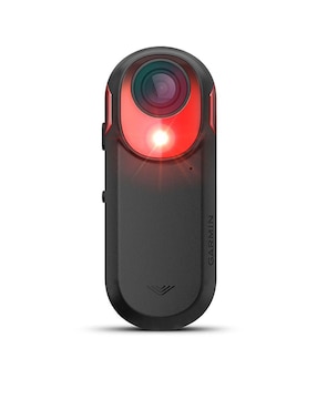 Radar de visión para bici Garmin con cámara Varia rct715