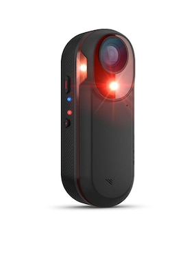 Radar de visión para bici Garmin con cámara Varia rct715